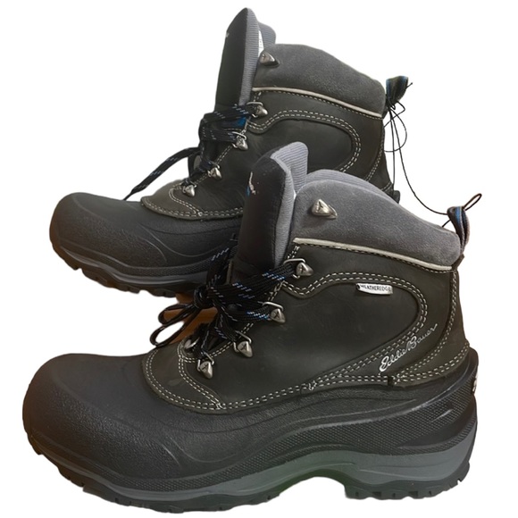 Eddie Bauer Men's Winter Boots - Picture 7 of 7